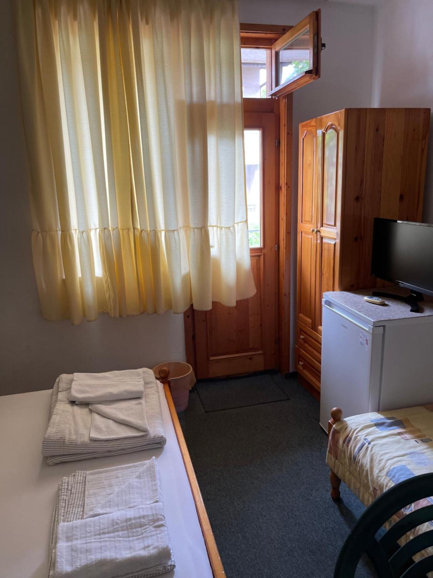 Chervenkov Guest House Chernomorets Habitación foto