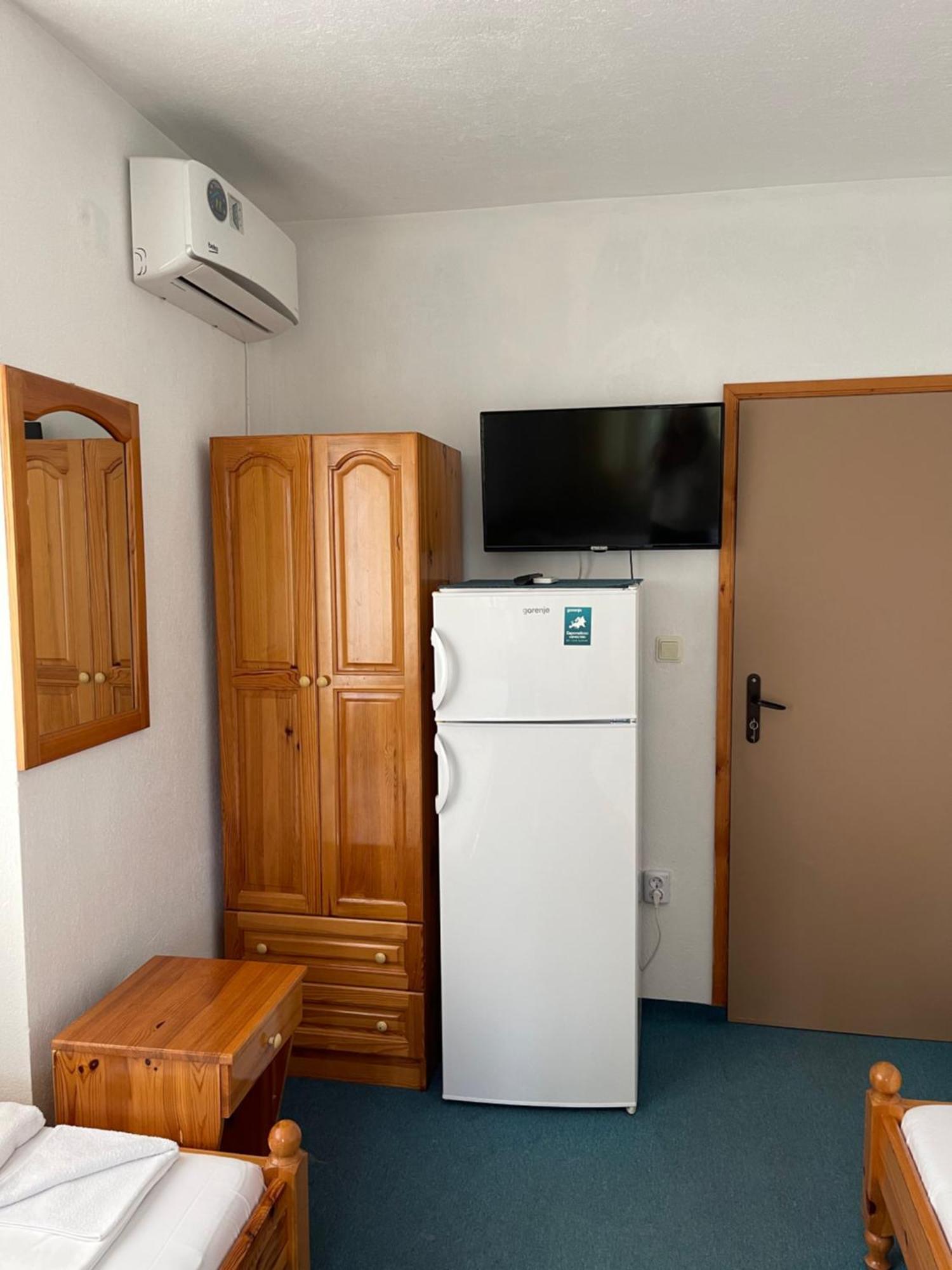 Chervenkov Guest House Chernomorets Habitación foto