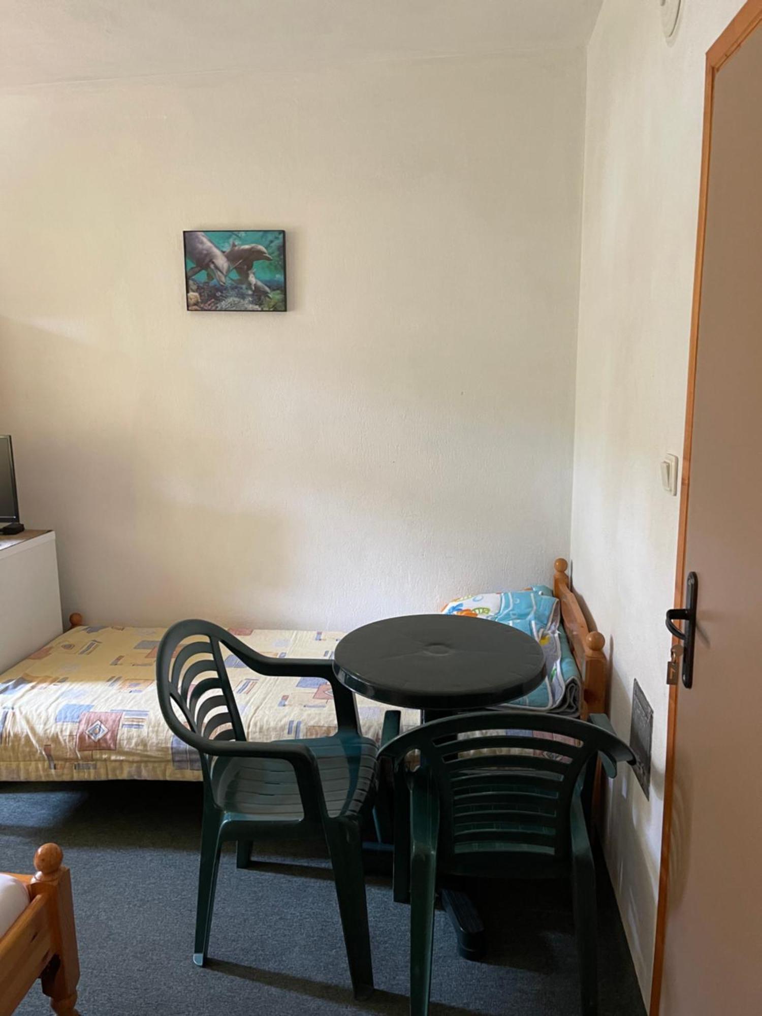 Chervenkov Guest House Chernomorets Habitación foto
