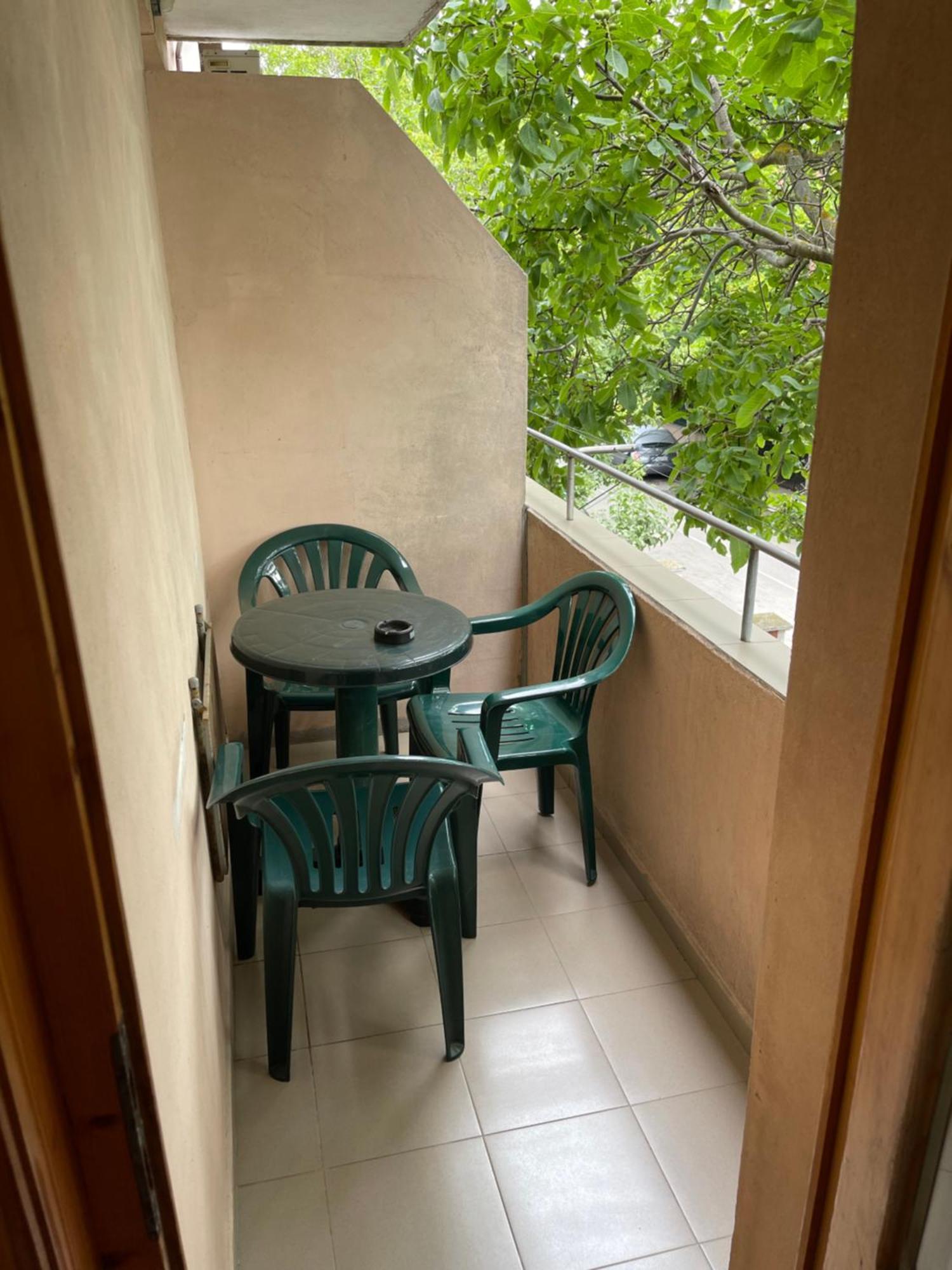 Chervenkov Guest House Chernomorets Habitación foto