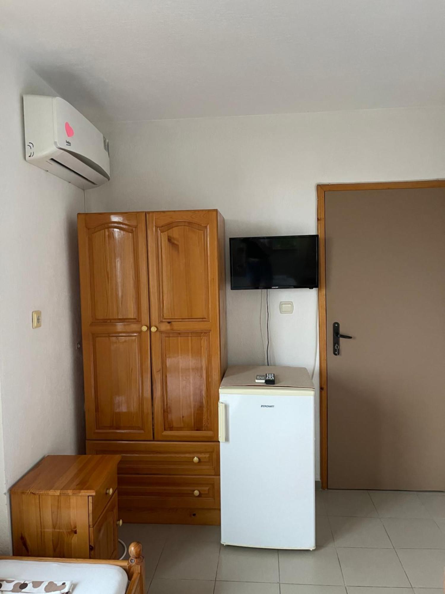 Chervenkov Guest House Chernomorets Habitación foto