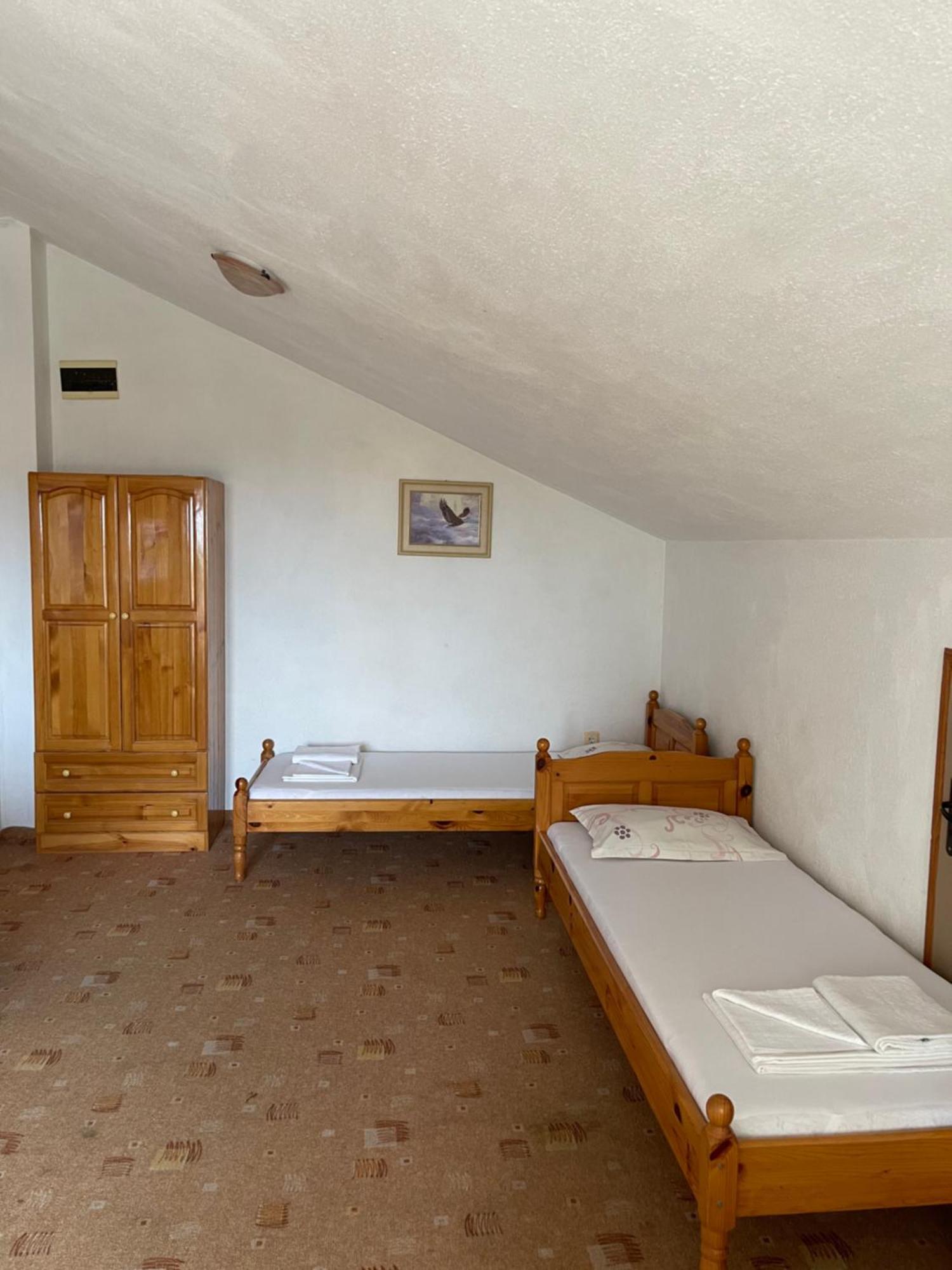 Chervenkov Guest House Chernomorets Habitación foto