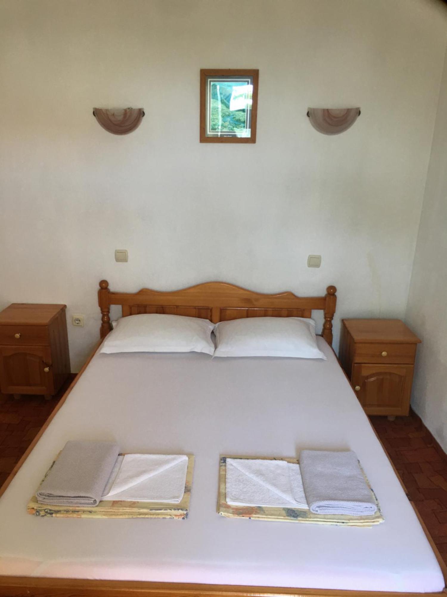 Chervenkov Guest House Chernomorets Habitación foto