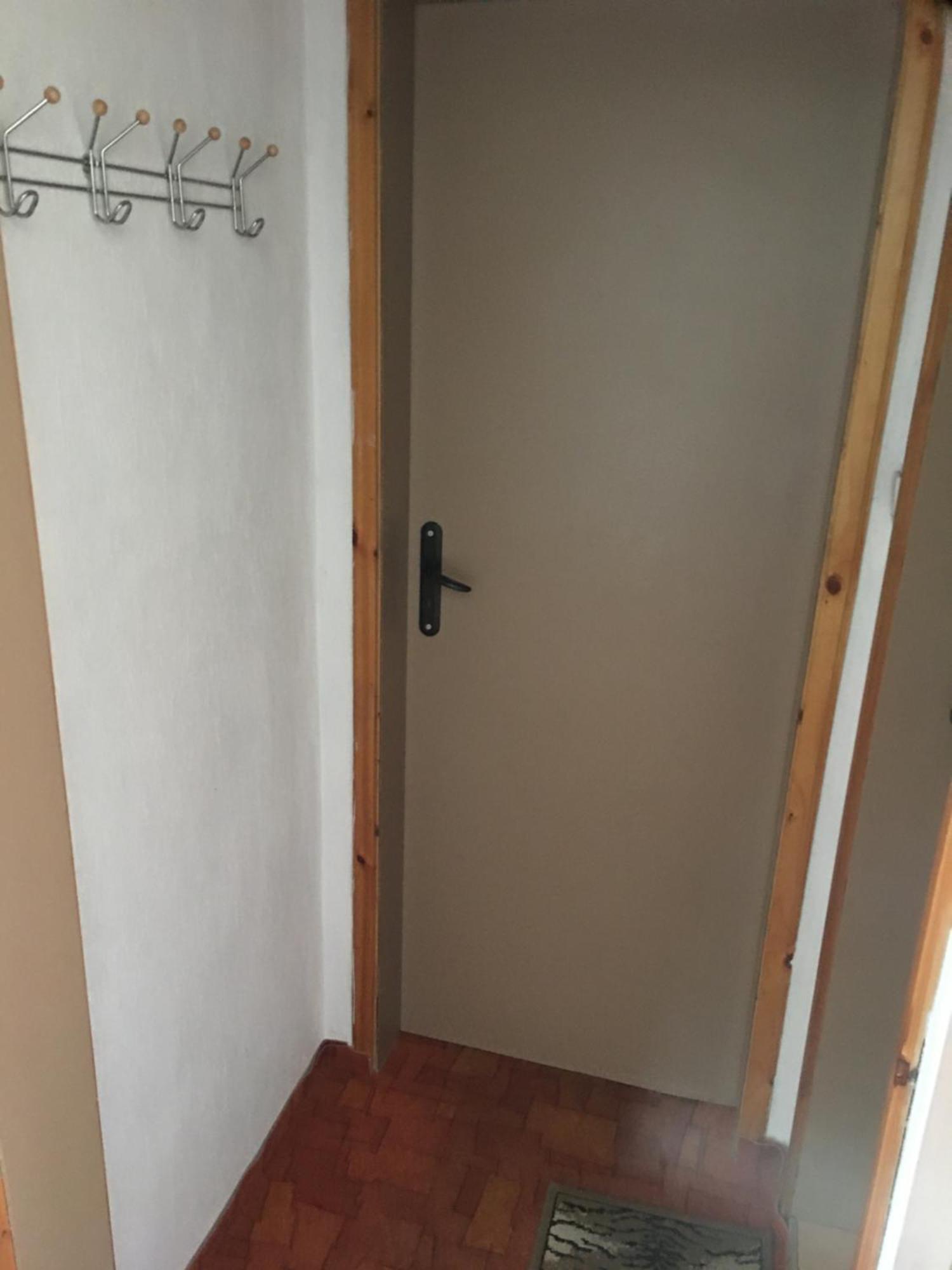 Chervenkov Guest House Chernomorets Habitación foto