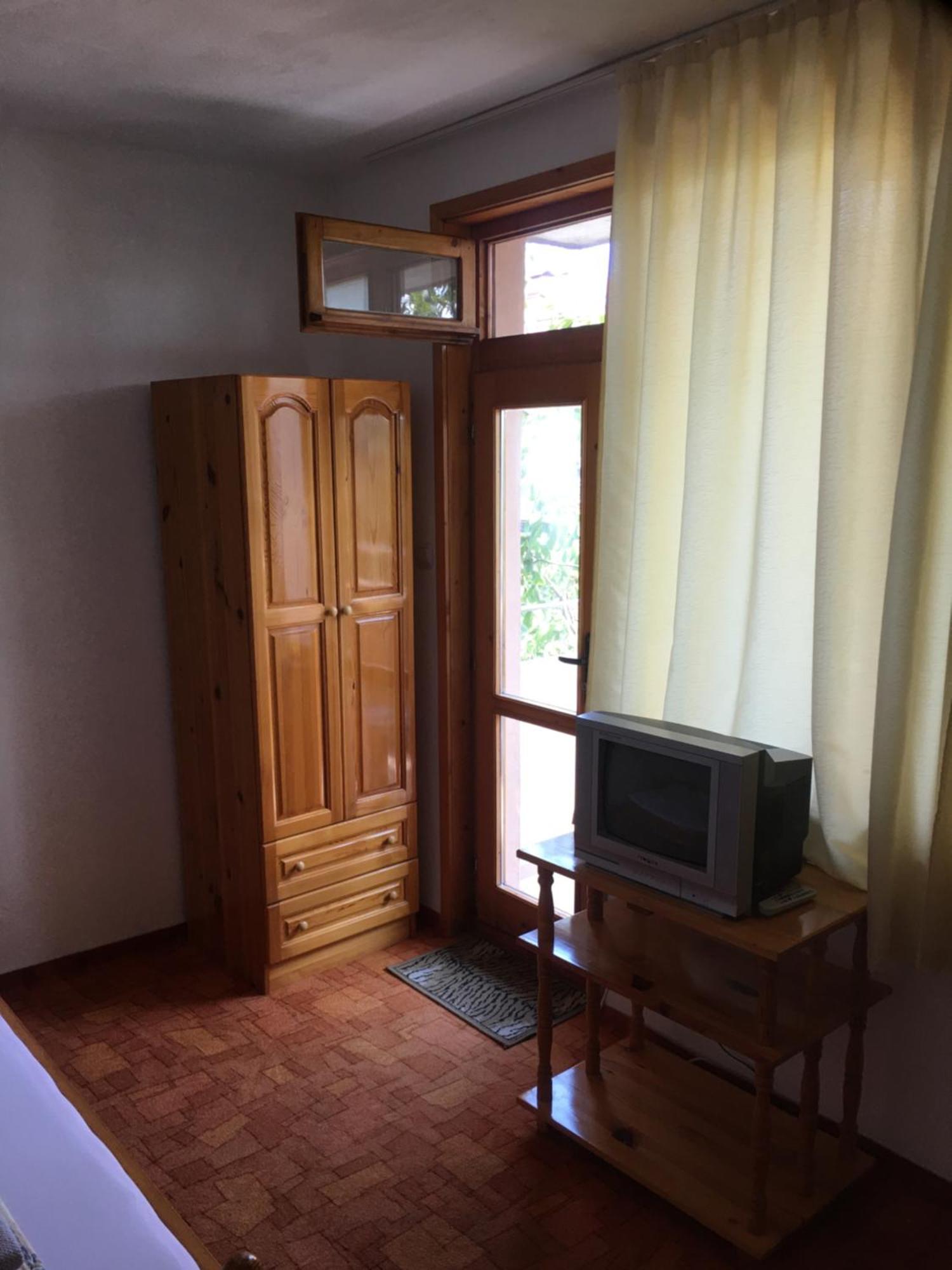 Chervenkov Guest House Chernomorets Habitación foto