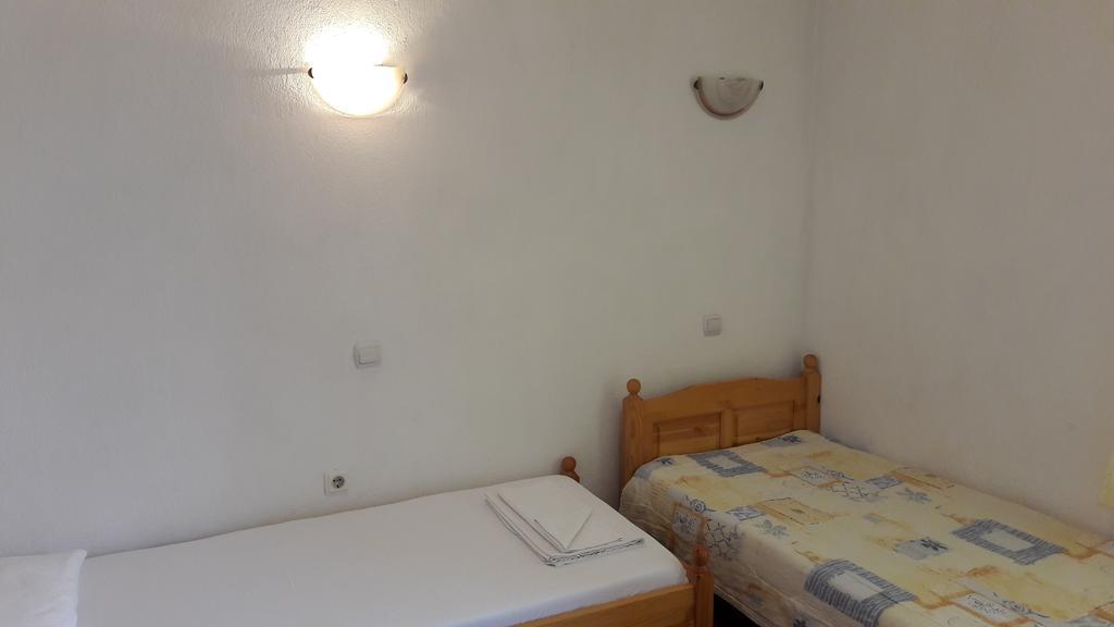 Chervenkov Guest House Chernomorets Habitación foto
